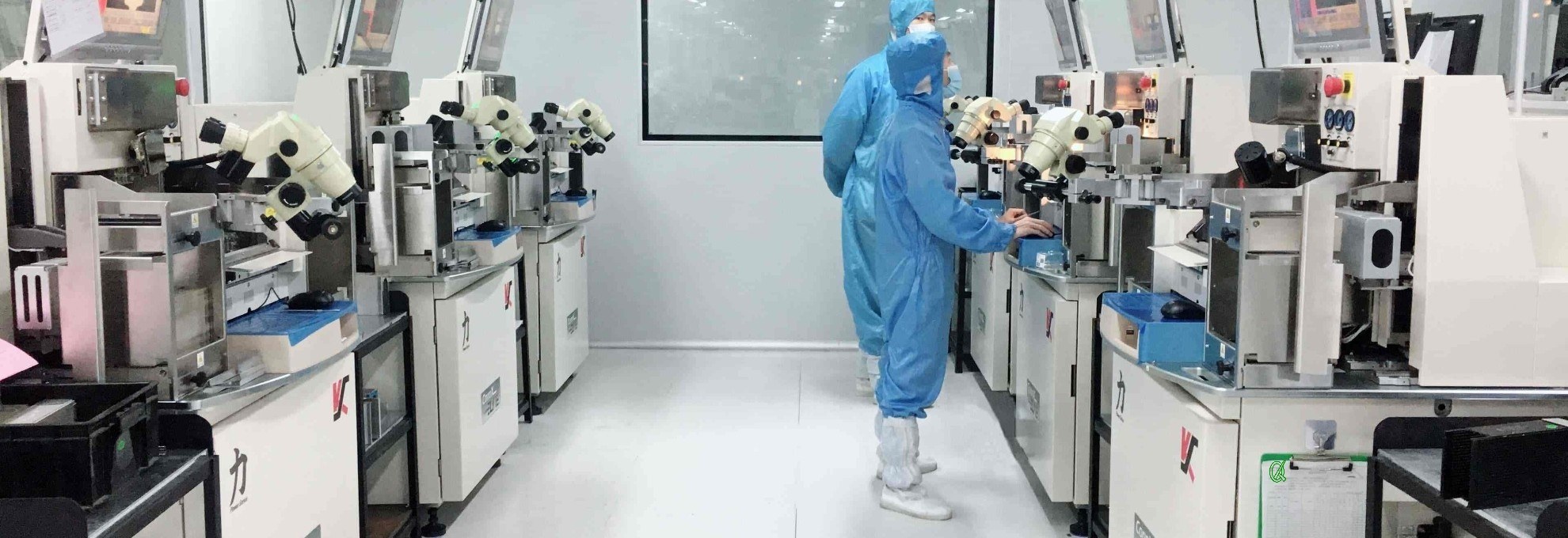 Olitech factory