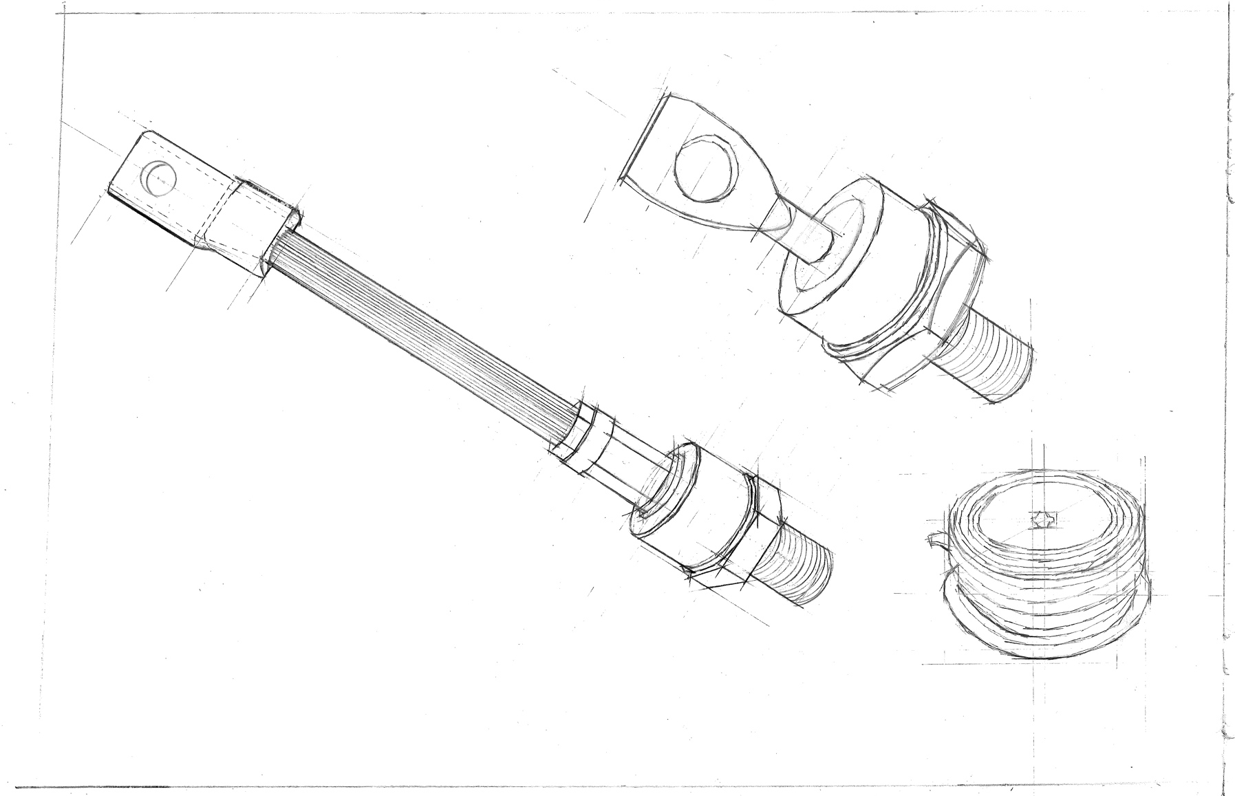 Thyristors Modules